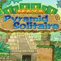 Solitaire Maya Pyramid